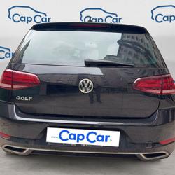 Volkswagen Golf 7 2.0 TDI 150 DSG7 Confortline Saint-&Eacute;tienne