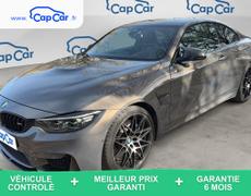 BMW M4 Porcieu-Amblagnieu