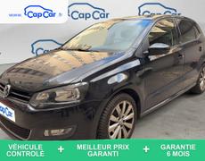 Volkswagen Polo Saint-Étienne
