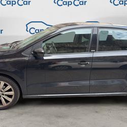 Volkswagen Polo 1.2 TSI 90 Confortline Saint-&Eacute;tienne