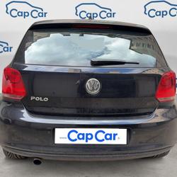Volkswagen Polo 1.2 TSI 90 Confortline Saint-&Eacute;tienne