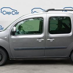 Renault Kangoo 1.5 dCi 90 Limited Saint-Gervais-les-Bains