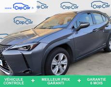 Lexus UX Saint-Raphaël