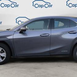 Lexus UX 250H 2.0 VVT-iE 184 Hybrid FWD 152 Pack Confort Business - Automatique Saint-Rapha&euml;l