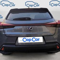 Lexus UX 250H 2.0 VVT-iE 184 Hybrid FWD 152 Pack Confort Business - Automatique Saint-Rapha&euml;l
