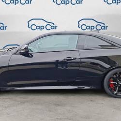 Cadillac ATS 3.6 V6 470 V - Automatique Toit ouvrant Pontch&acirc;teau