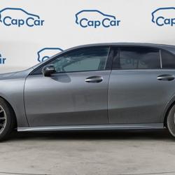 Mercedes Classe A IV 200 163 7G-DCT AMG Line - Automatique Noyon