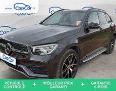 Mercedes GLC Marseille 1er Arrondissement