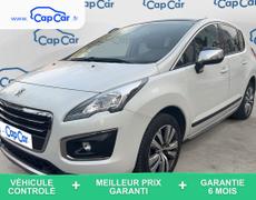 Peugeot 3008 Cergy