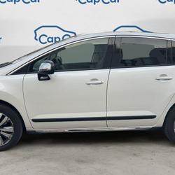 Peugeot 3008 1.6 BlueHDi 120 EAT6 Allure Cergy