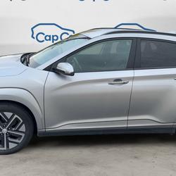 Hyundai Kona EV 64 kWh 204 2WD Creative Tronget