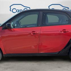 Smart Forfour 1.0 71 Prime Villeneuve-Loubet