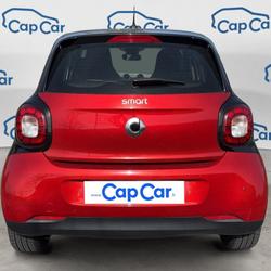 Smart Forfour 1.0 71 Prime Villeneuve-Loubet