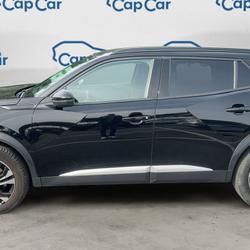 Peugeot 2008 1.5 BlueHDi 130 EAT 8 Allure Pack - Automatique &Eacute;gly