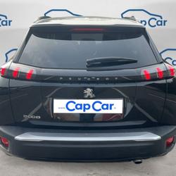 Peugeot 2008 1.5 BlueHDi 130 EAT 8 Allure Pack - Automatique &Eacute;gly
