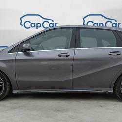 Mercedes Classe B 200 CDI 136 Sport Edition Laon
