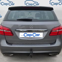 Mercedes Classe B 200 CDI 136 Sport Edition Laon
