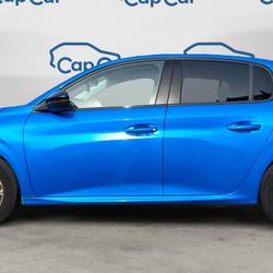 Peugeot 208 1.2 PureTech 130 EAT8 Allure Pack - Automatique Saint-Maur-des-Foss&eacute;s