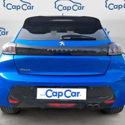 Peugeot 208 1.2 PureTech 130 EAT8 Allure Pack - Automatique Saint-Maur-des-Foss&eacute;s