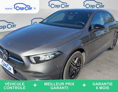 Mercedes Classe A Valence