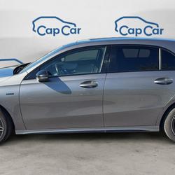 Mercedes Classe A 250e 218 8G-DCT AMG Line - Entretien constructeur Toit ouvrant Valence