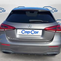 Mercedes Classe A 250e 218 8G-DCT AMG Line - Entretien constructeur Toit ouvrant Valence