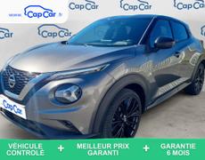 Nissan Juke La Teste-de-Buch