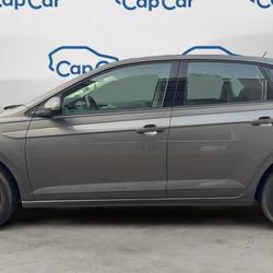 Volkswagen Polo 1.0 75 Confortline Heudebouville
