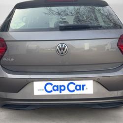Volkswagen Polo 1.0 75 Confortline Heudebouville