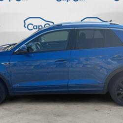 Volkswagen T-Roc 2.0 TDI 150 DSG7 R-Line Condamine