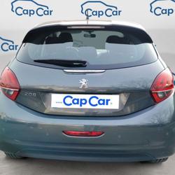 Peugeot 208 I 1.6 BlueHDi 100 Active Business Parthenay