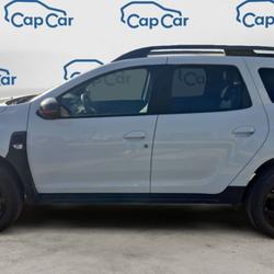 Dacia Duster 1.0 ECO-G 100 Extreme - GPL Amn&eacute;ville