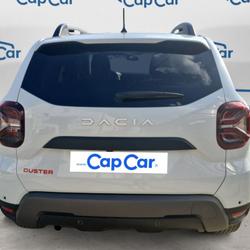 Dacia Duster 1.0 ECO-G 100 Extreme - GPL Amn&eacute;ville