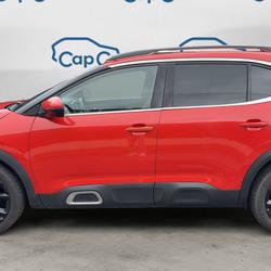 Citroen C5 Aircross 1.6 PureTech 180 EAT8 Shine Le Loroux-Bottereau