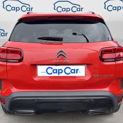 Citroen C5 Aircross 1.6 PureTech 180 EAT8 Shine Le Loroux-Bottereau