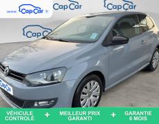 Volkswagen Polo Villefranche-sur-Saône