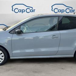 Volkswagen Polo 1.4 85 Match Villefranche-sur-Sa&ocirc;ne
