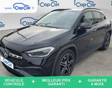 Mercedes GLA Bastia