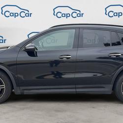 Mercedes GLA 200 d 150 8G-DCT AMG Line Bastia