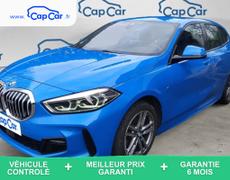 BMW Serie 1 Villemoirieu