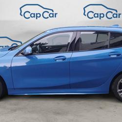 BMW Serie 1 (F40) 118i 136 M Sport Villemoirieu