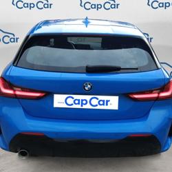 BMW Serie 1 (F40) 118i 136 M Sport Villemoirieu