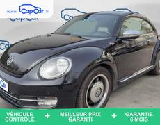 Volkswagen Coccinelle Chevry