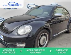Volkswagen Coccinelle Chevry