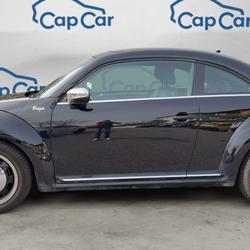 Volkswagen Coccinelle 1.2 TSI 105 Design Chevry