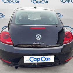 Volkswagen Coccinelle 1.2 TSI 105 Design Chevry