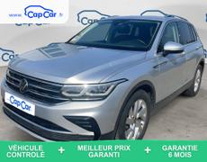 Volkswagen Tiguan Le Plessis-Robinson