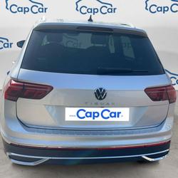 Volkswagen Tiguan (2) 1.5 TSI 150 DSG7 Elegance - Entretien constructeur Toit ouvrant Le Plessis-Robinson