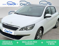 Peugeot 308 II Phase 1