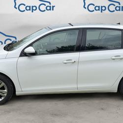 Peugeot 308 II Phase 1 1.2 PureTech 110 Active Business Challain-la-Potherie